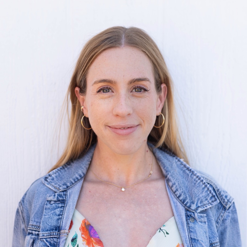 Marisa, founder and coach at Thru Line Performance